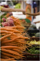 Casa Ojai - Things to do in Ojai farmers market